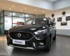 MG ZS 2022 - Chương trình tốt trong tháng, tặng kèm nhiều gói quà tặng đặc biệt