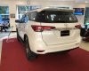 Toyota Fortuner 2022 - Giá tốt nhất miền Bắc, tặng tiền mặt khủng, sẵn xe, tư vấn phong thủy xe ra biển đẹp, giao xe tận nhà
