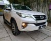 Toyota Fortuner 2019 - Màu trắng ngọc trai