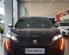 Peugeot 3008 2022 - Sẵn sàng cùng bạn chinh phục mọi thử thách