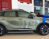 Kia Sportage 2022 - Giá chỉ từ 899 triệu đồng, booking ngay để sở hữu xe sớm nhất