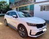 Kia Sorento 2022 - Màu trắng siêu lướt