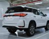 Toyota Fortuner 2022 - Khuyến mại sốc tháng 10/2022