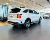 Kia Sorento 2022 - Mẫu xe 7 chỗ thiết kế trẻ trung và mạnh mẽ