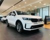 Kia Sorento 2022 - Mẫu xe 7 chỗ thiết kế trẻ trung và mạnh mẽ