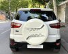 Ford EcoSport 2017 - Cần bán lại xe màu trắng, nội thất đen, 1 chủ từ mới biển HN - Odo 5v4 km, xe rất mới