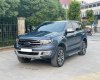 Ford Everest 2018 - Cần bán xe 1 chủ sử dụng từ đầu, biển HN + máy móc nguyên bản