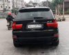 BMW X5 2007 - Xe màu đen chính chủ  