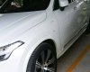Volvo XC90 2021 - Cần bán xe màu trắng