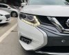 Nissan X trail 2020 - Màu trắng, xe nhập giá ưu đãi