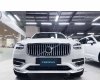 Volvo XC90 2022 - Siêu lướt như mới