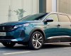 Peugeot 2022 - Sẵn xe full các bản các màu giao ngay tại Hà Nội