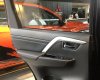 Mitsubishi Pajero Sport 2022 - Mạnh mẽ cá tính