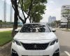 Peugeot 5008 2018 - Xe màu trắng