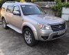 Ford Everest 2011 - Máy dầu, một cầu