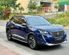 Peugeot 2008 2022 - Giá tốt nhất tại Đồng Nai - Kèm theo chương trình khuyến mãi cực lớn của tháng 10