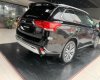 Mitsubishi Outlander 2022 - Nhiều ưu đãi và quà tặng giá trị - Hỗ trợ trả góp lãi suất ưu đãi