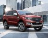 Ford Everest 2022 - Xe đang có sẵn tại đại lý