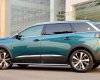 Peugeot 5008 2022 - Sẵn xe full các bản các màu giao ngay tại Hà Nội