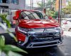 Mitsubishi Outlander 2022 - Nhiều ưu đãi giá trị - Hỗ trợ vay thủ tục nhanh gọn