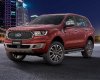 Ford Everest 2022 - Xe đang có sẵn tại đại lý