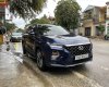 Hyundai Santa Fe 2021 - Xe màu xanh lam