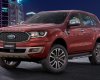 Ford Everest 2022 - Xe đang có sẵn tại đại lý