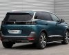 Peugeot 5008 2022 - Nhiều ưu đãi hấp dẫn - Giá bán tốt nhất tháng 10