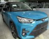 Toyota Raize 2022 - Ưu đãi hấp dẫn
