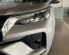 Toyota Fortuner 2022 - Xe sẵn đủ màu giao ngay, nhiều ưu đãi hấp dẫn, hỗ trợ vay ngân hàng 80%