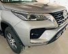 Toyota Fortuner 2022 - Xe sẵn đủ màu giao ngay, nhiều ưu đãi hấp dẫn, hỗ trợ vay ngân hàng 80%