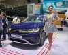 Volkswagen Tiguan 2022 - Bản Facelift mới ra mắt - Ưu đãi cho khách hàng booking sớm nhất tại HN qua số hotlilne