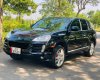 Porsche Cayenne 2007 - Màu đen, nhập khẩu chính chủ