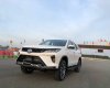 Toyota Fortuner 2022 - Xe sẵn giao ngay đủ màu, nhiều ưu đãi hấp dẫn, hỗ trợ vay ngân hàng 80%