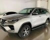 Toyota Fortuner 2022 - Xe sẵn đủ màu giao ngay, nhiều ưu đãi hấp dẫn, hỗ trợ vay ngân hàng 80%