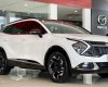 Kia Sportage 2022 - Xe đang tại showroom có thể xem xe bất cứ lúc nào