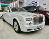 Rolls-Royce Phantom EWB 2011 - Xe Rolls-Royce Phantom EWB 2011, màu trắng, xe cực mới, giá tốt