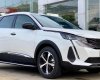 Peugeot 3008 2022 - “Nạp năng lượng” tinh thần và thư giãn trọn vẹn trên suốt những hành trình