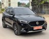 MG ZS 2021 - Màu đen, xe nhập, 540tr
