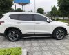 Hyundai Santa Fe 2020 - Màu trắng