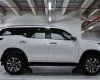 Toyota Fortuner 2022 - Toyota Biên Hoà - CN Bình Dương giao xe tháng 11