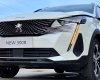 Peugeot 3008 2022 - “Nạp năng lượng” tinh thần và thư giãn trọn vẹn trên suốt những hành trình