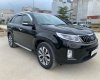 Kia Sorento 2018 - Xe màu đen số tự động, 785tr