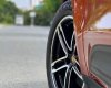 Porsche Macan 2022 - New 2023, xe mới 100% chưa lăn bánh, màu cam cà rốt, nội thất đen