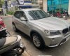 BMW X3 2013 - Đăng ký lần đầu 2013 xe gia đình giá 738tr