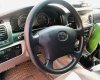 Toyota Land Cruiser 2004 - Màu ghi hồng full 2 cầu
