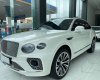Bentley Bentayga 2022 - Siêu lướt, biển đẹp, xe mới 99.99%