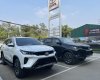 Toyota Fortuner 2022 - Giảm giá kịch sàn, tặng full phụ kiện chính hãng, hỗ trợ mọi thủ tục đăng kí, vay trả góp tối đa 80%