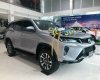 Toyota Fortuner 2022 - Toyota Biên Hoà - CN Bình Dương - Hỗ trợ trả góp lãi suất ưu đãi