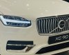 Volvo XC90 2022 - Xe 7 chỗ nhập khẩu nguyên chiếc từ Thuỵ Điển